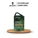  Sáp vuốt tóc Apestomen Treatment Matte Paste 75g 