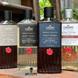  Sữa Tắm Cremo Reserve Collection Body Wash Palo Santo 473ML 