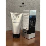  Sữa rửa mặt nam loại bỏ mụn đầu đen, vết thâm MdoC Blackhead Perfect Scrub Foam 150g 