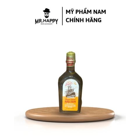  Dưỡng Da Sau Cạo Râu Clubman Reserve Aftershave Bay Rum 