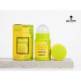  Lăn Khử Mùi Nam Armaf Odyssey Limoni 75gr 