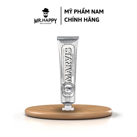  Kem Đánh Răng Marvis chính hãng Ý - 85ml 