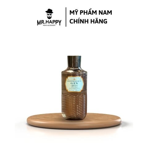  Sữa tắm 3in1 Tắm- Gội- Rửa mặt Bath & Body Works Distiller's Gin 295ml 