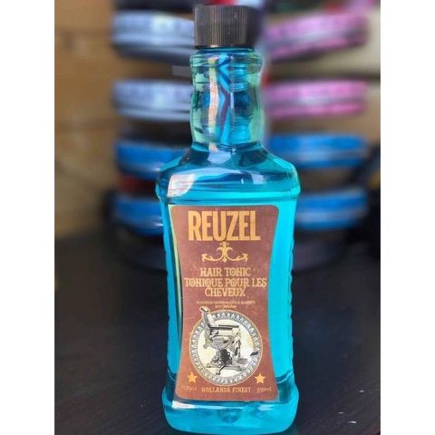  Dưỡng tóc Reuzel Hair Tonic 350ml 