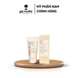  Some By Mi Lacto Soy Enzyme Deep Cleansing Foam 100ml 