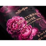  Sữa tắm 3in1 Tắm- Gội- Rửa mặt Bath & Body Works Nocturnal Rose 295ml 