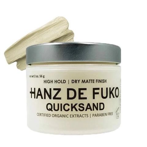  Sáp Vuốt Tóc Hanz de Fuko Quicksand – New Fullbox 2023 