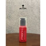  Sữa Tắm Siêu Đậm Đặc Men U Black Pepper & Bergamot Shower Gel 100ml 