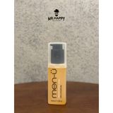  Sữa Rửa Mặt Siêu Đậm Đặc Men U Healthy Facial Wash 100ml 