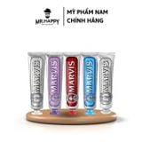  Kem Đánh Răng Marvis chính hãng Ý - 85ml 