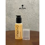  Sữa Rửa Mặt Siêu Đậm Đặc Men U Healthy Facial Wash 100ml 