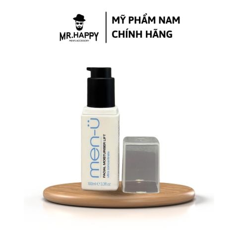  Kem dưỡng ẩm siêu đậm đặc dành cho da dầu Men U Facial Moisturiser Lift 100ml 