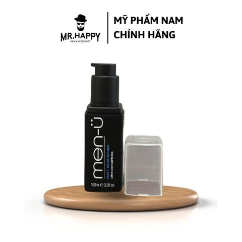  Kem Dưỡng Ẩm Da Dầu Siêu Đậm Đặc Men U Matt Moisturiser 100ml 