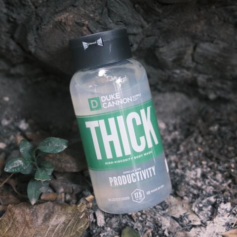  Sữa tắm THICK DU.KE.CAN.NON PRO.DUC.TIVITY 