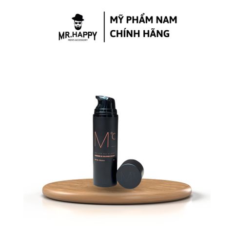  Kem Chống Nắng Cho Nam MdoC Sunshine UV Solution Essence SPF 50PA++++ 50ml 