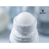  Lăn Khử Mùi Nam Armaf Odyssey White Homme 75gr 