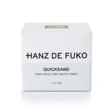  Sáp Vuốt Tóc Hanz de Fuko Quicksand – New Fullbox 2023 