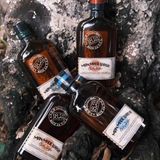  Gội - Xả - Tắm 3-in-1 18.21 Man Made Wash Spiced Vanilla 532ml 