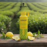  Xịt Khử Mùi Nam Armaf Odyssey Limoni 200ml 