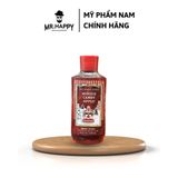  [Noel Collection] Sữa tắm 3in1 Tắm- Gội- Rửa mặt Bath & Body Works Winter Candy Apple 295ml 