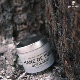  Sáp Vuốt Tóc Hanz de Fuko Quicksand – New Fullbox 2023 