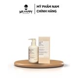  Some By Mi Lacto Soy Mild Peeling Bubble Cleanser (180ml) 