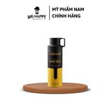  Xịt Khử Mùi Nam Armaf Odyssey Mega 200ml 