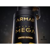  Xịt Khử Mùi Nam Armaf Odyssey Mega 200ml 