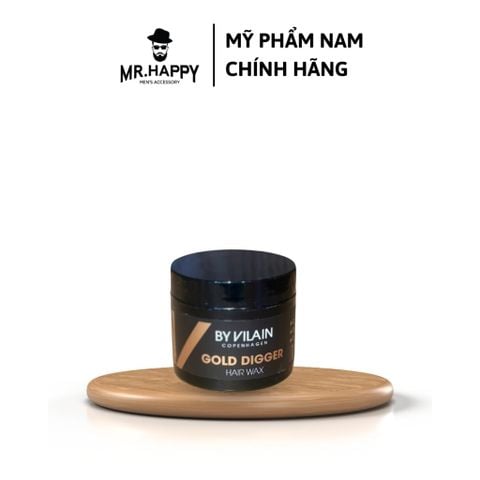  Sáp tạo kiểu By Vilain Gold Digger 