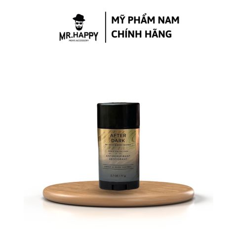  Lăn khử mùi Bath & Body Works Affter dark – 77g 