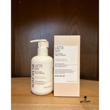 Some By Mi Lacto Soy Mild Peeling Bubble Cleanser (180ml) 
