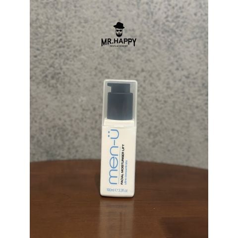  Kem dưỡng ẩm siêu đậm đặc dành cho da dầu Men U Facial Moisturiser Lift 100ml 