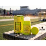  Lăn Khử Mùi Nam Armaf Odyssey Limoni 75gr 