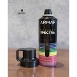  Xịt Khử Mùi Nam Armaf Odyssey Spectra Rainbow Edition 200ml 