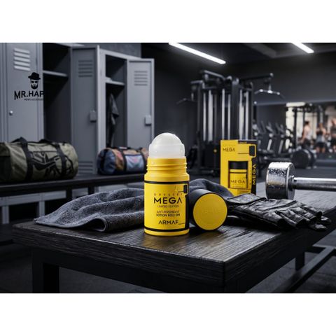  Lăn Khử Mùi Nam Armaf Odyssey Mega 75gr 