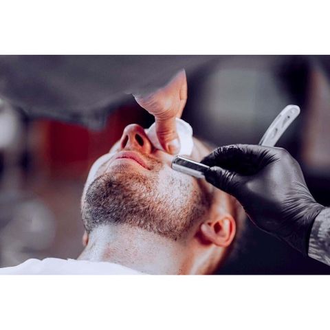  Kem cạo râu Reuzel Shave Cream 95.8g 