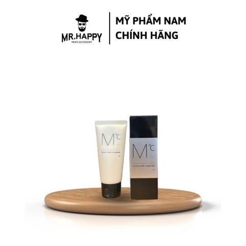  Sữa rửa mặt loại bỏ bã nhờn Mdoc Relief Foam Cleansing 50g 