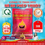  CÁM THAY LÔNG ĐẸP MÃ 