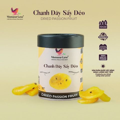  Monsieur Luxe Combo Hạnh Phúc - Combo Extase 