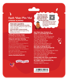  Monsieur Luxe Hạnh Nhân Phô Mai - Cheese Almond - 30g 