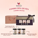  Combo Hòa Quyện - Combo Blend 