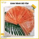  Bánh Tráng Dẻo Tôm 500g 