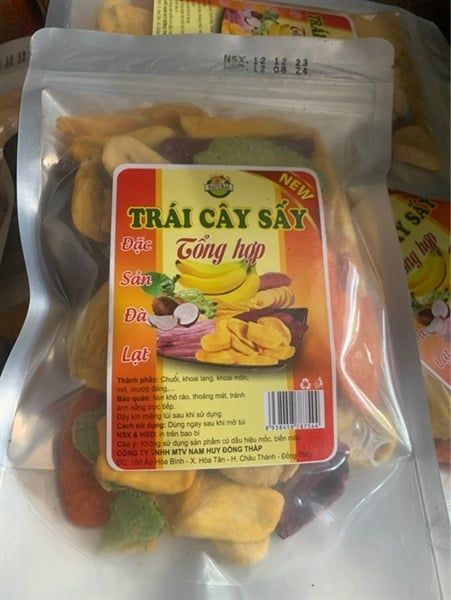  Bao Lì Xì 