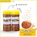  Muối tôm 70g 