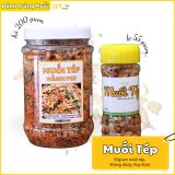  Muối tép 55gr 