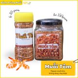  Muối tôm 70g 