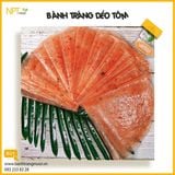  Bánh Tráng Dẻo Tôm 500g 