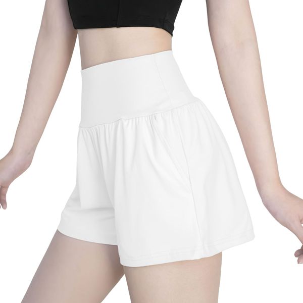 Quần short thể thao nữ Reeta A3084
