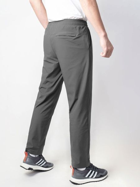 Quần dài thể thao ống suông Reeta A205