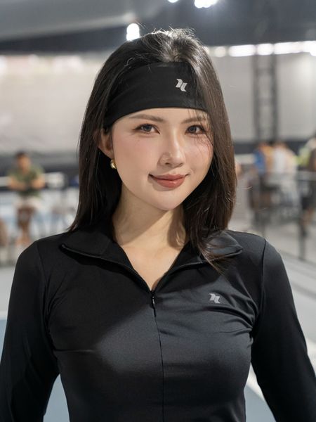 Băng đô thể thao Reeta A119